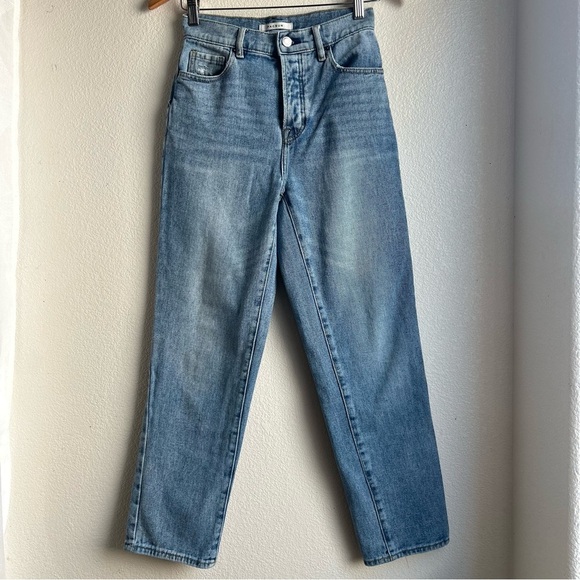 PacSun | High Rise Straight Jeans - Picture 4 of 15